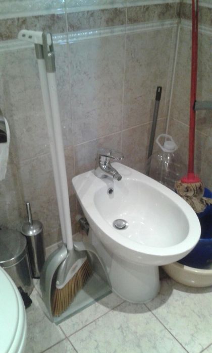 Дава се под наем Едностаен апартамент в к.к. Слънчев бряг - 55 кв.м за 76.5 € - Снимка #6