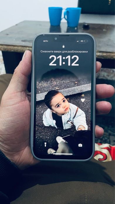 iphone 13 128гб срочно