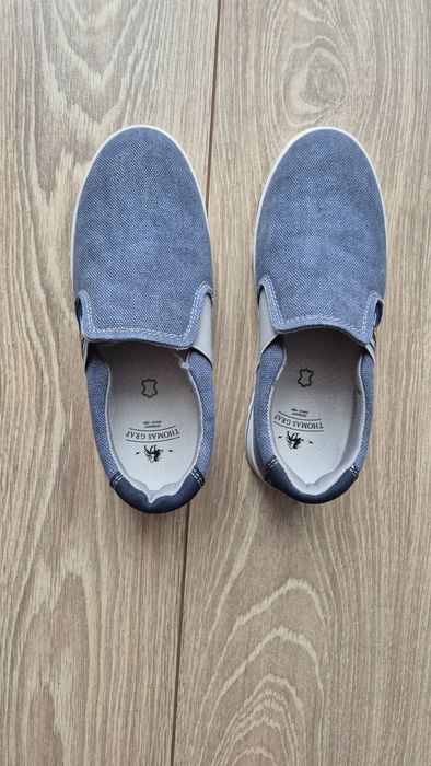 Новая детская обувь