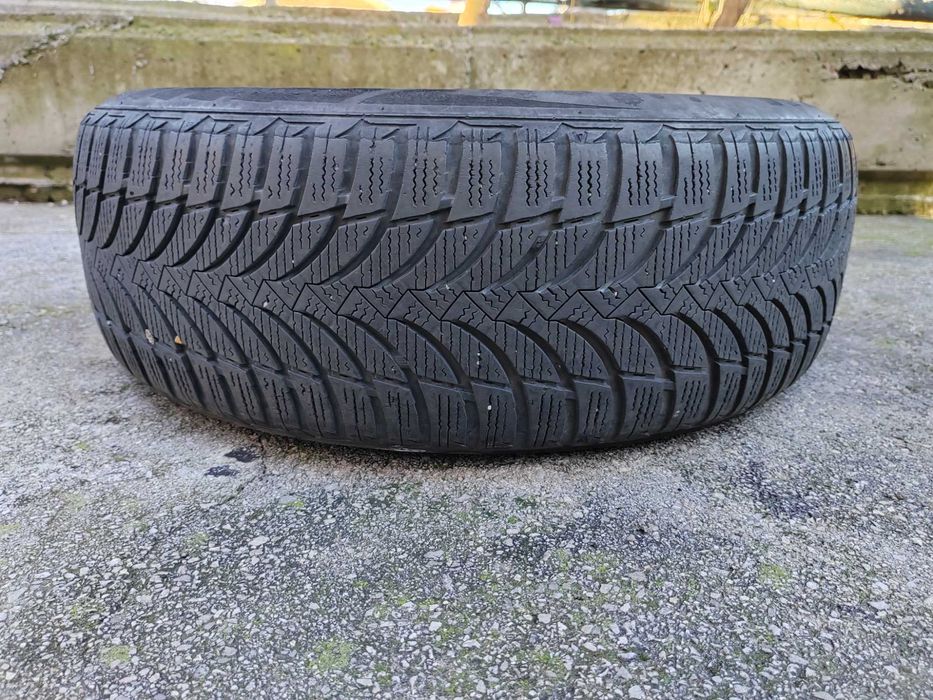 205/60/16 1бр.Nexen Зимна гума