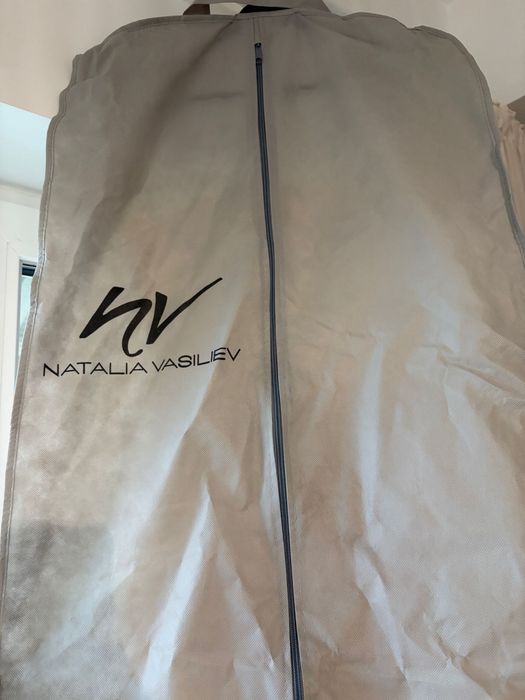 Rochie Mireasa Natalia Vasiliev