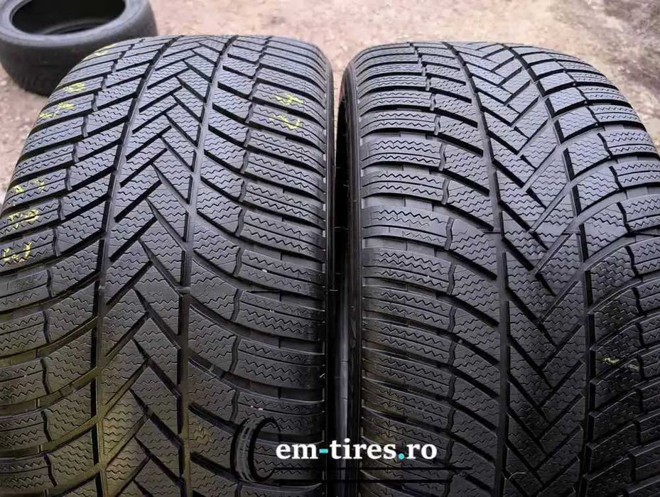 SET 2 Anvelope Iarna 285/40 R22 BRIDGESTONE Blizzak ras