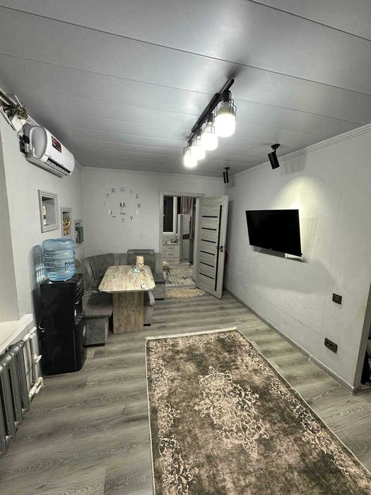 Учиепа 15кв квартира 2* Жуковский 5/1*2/5 техника +мебель+сигнализация