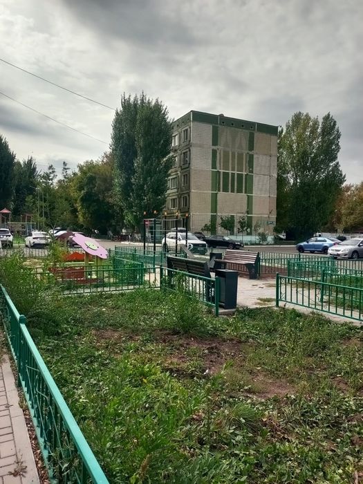 Квартира на Встрече