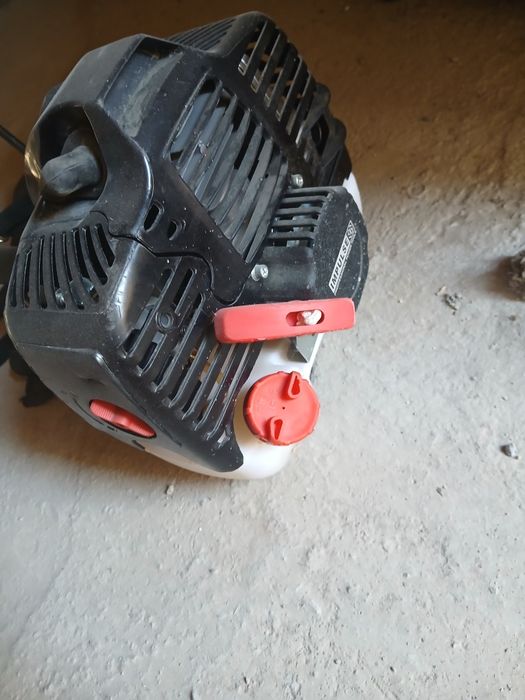 Gazon aparat gazon kasilka