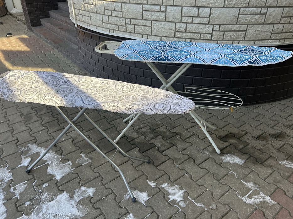 Гладельная доска