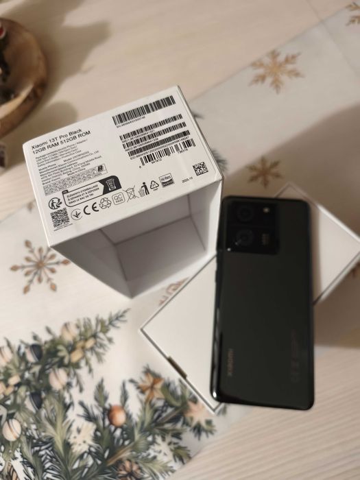 Vand telefon Xiaomi 13T Pro