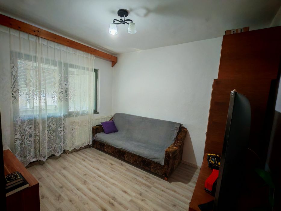De vânzare apartament în Marghita