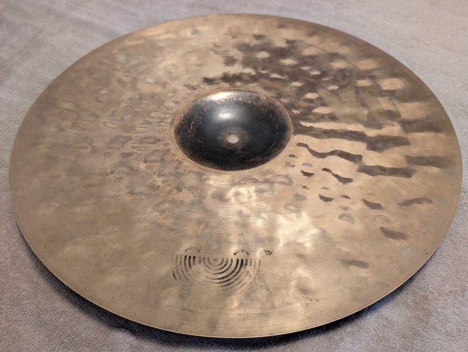Cinel ride Sabian 20" HHX Evolution 2340g