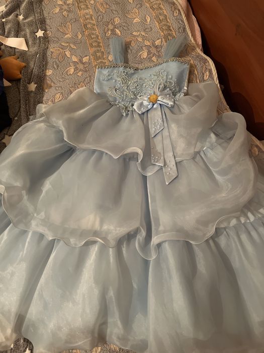 Платье для девочек