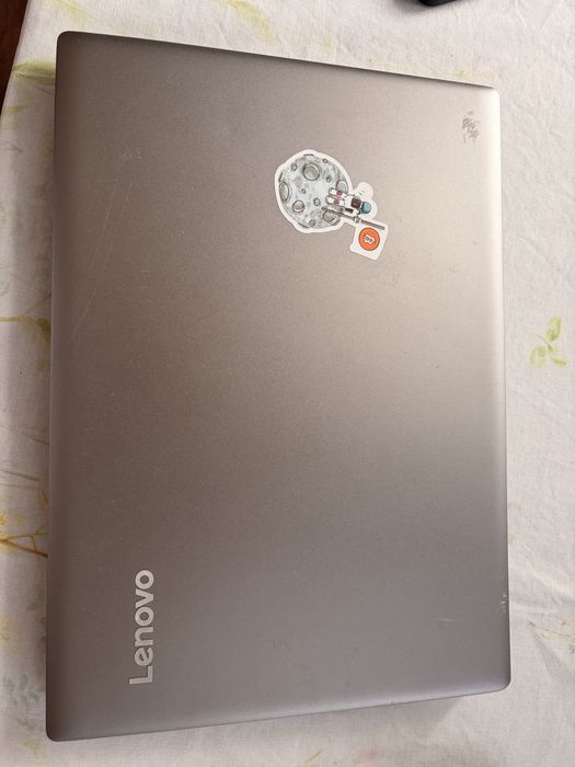 Lenovo Ideapad 14 IPS  8GB RAM 128GB SSD