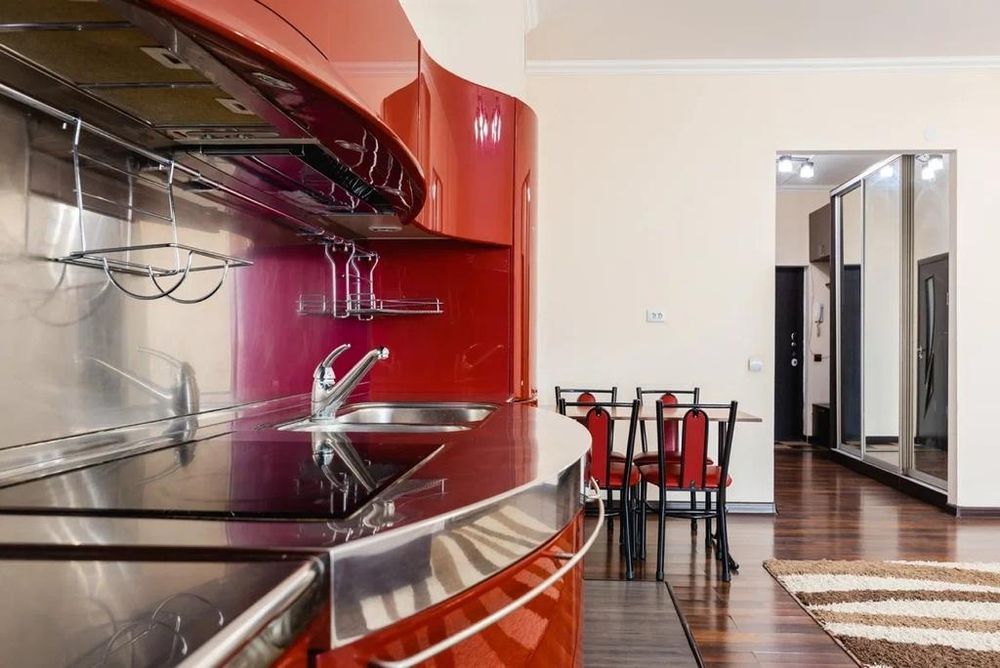 Квартиры посуточно манхеттен