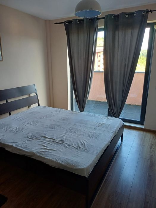 Chirie Apartament 2 camere + terasa mare str. Stejarului Floresti Cluj