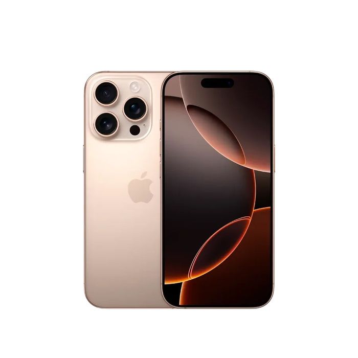 iPhone 16 Pro 256gb E-SIM