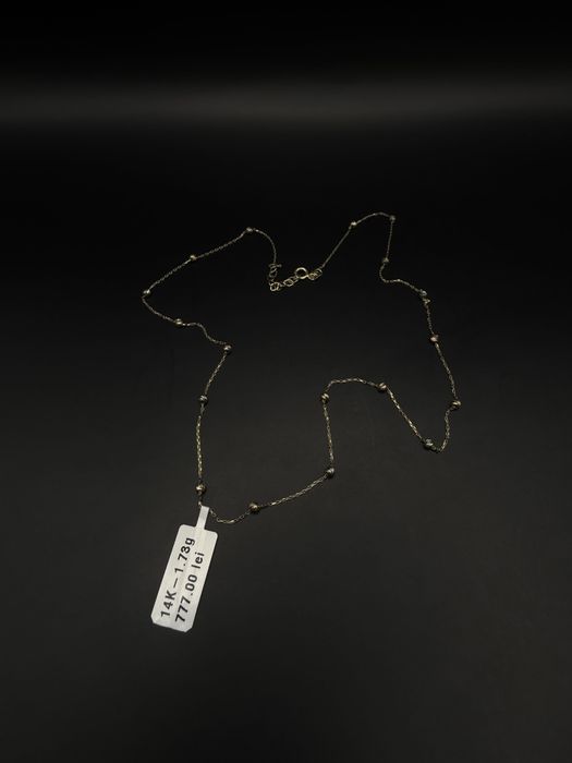 Bijuteria Royal lant dama 1.73 gr