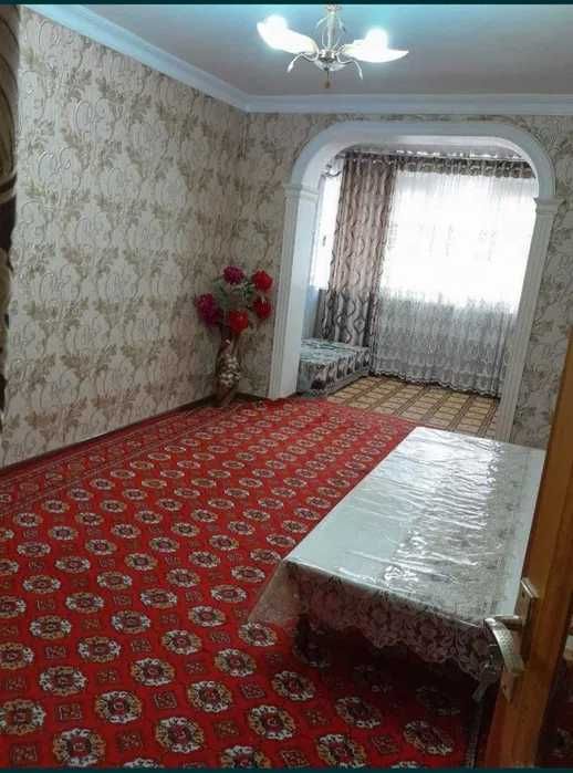 Срочно сдаю квартиру Саттепо