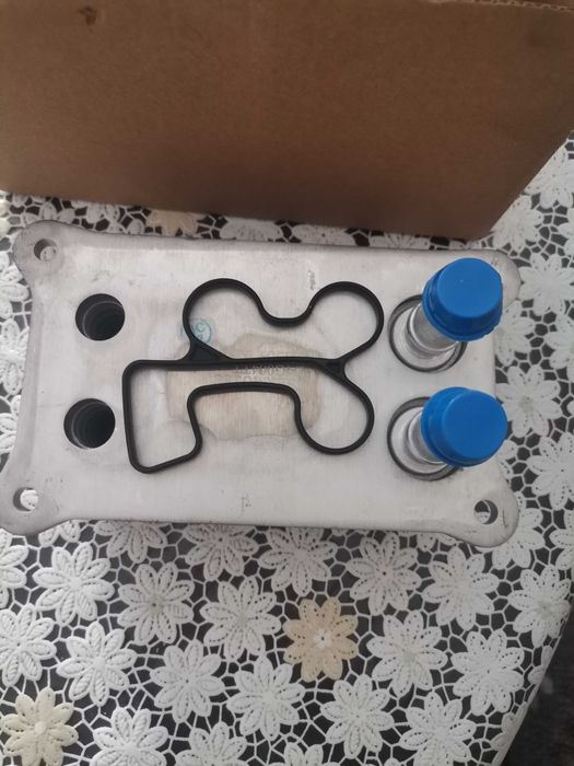 Маслен РАДИАТОР Thermotec