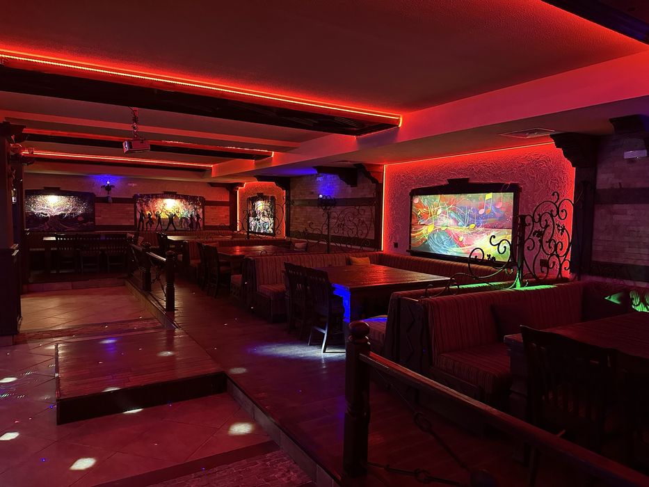 Отдавам под наем ресторант (парти център)