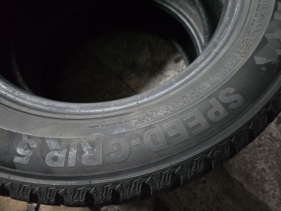 Semperit 205/60 R16 96H MS iarnă