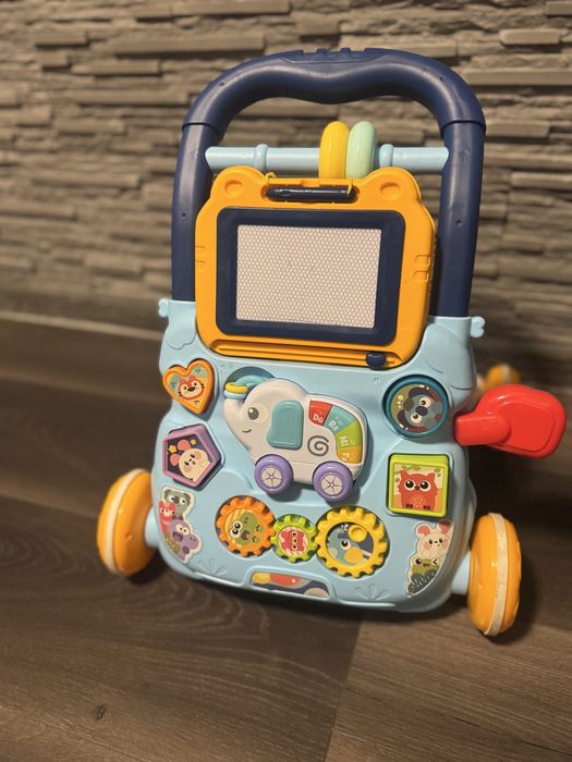 Детски и бебешки играчки