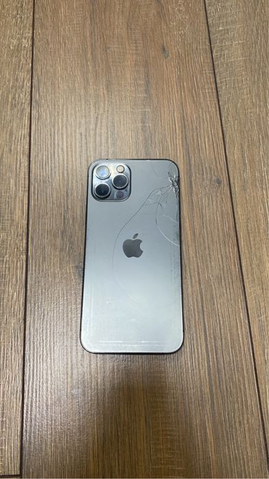 Iphone 12pro без ремонта продам