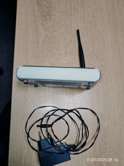 Router Tenda w316 r