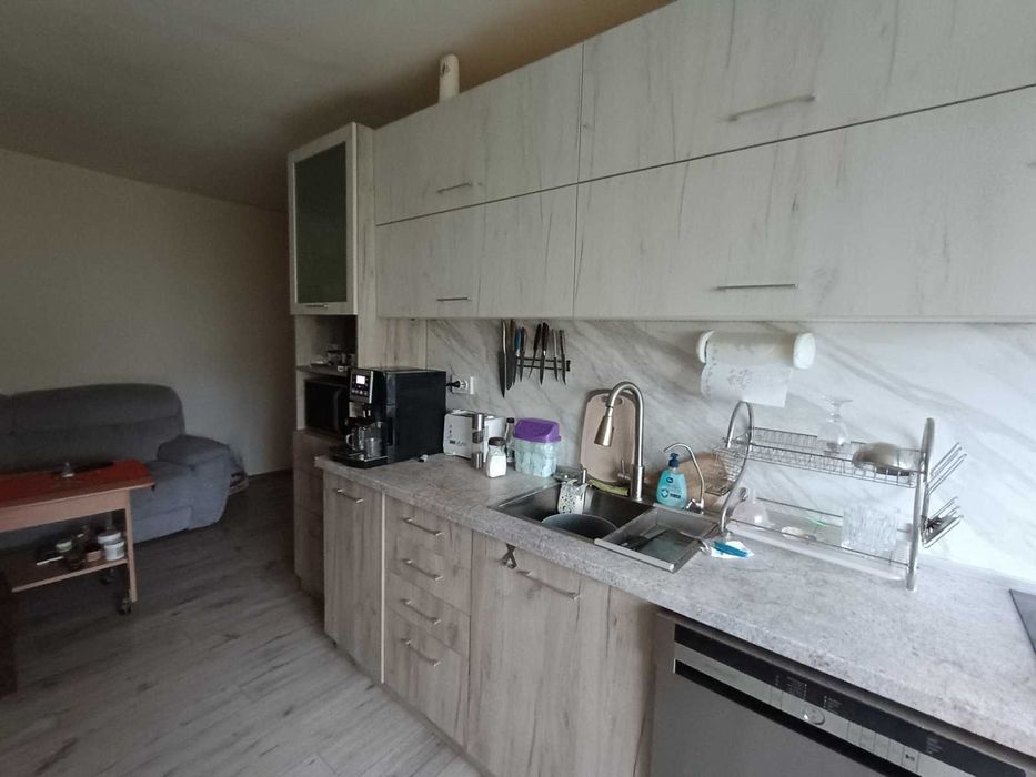Продава се Двустаен апартамент в Шумен, Тракия - 64 кв.м за 916 €/кв.м - Снимка #4