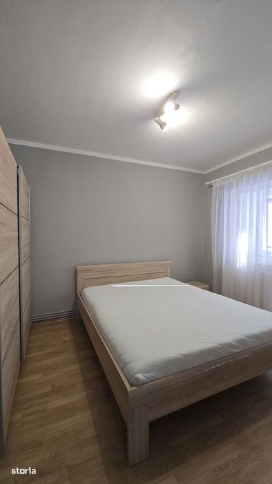 Apartament în Vitro