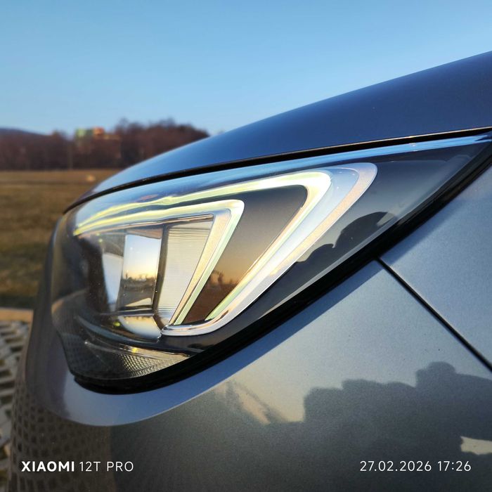 Închiriez Opel Crossland X 2018