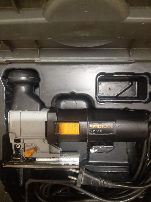 Прободен трион Protool