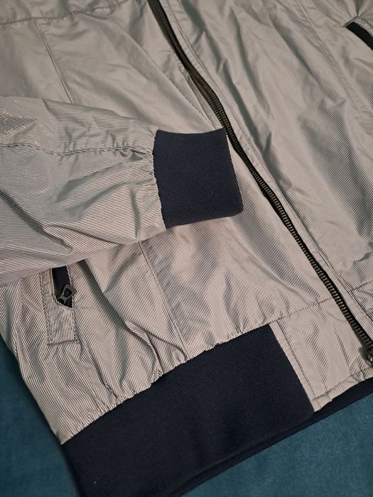 Мъжко оригинално яке на GEOX RESPIRA