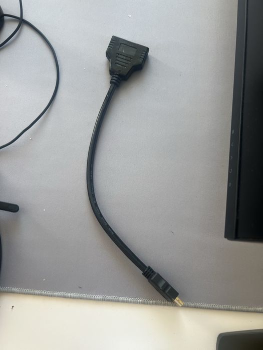 Разветвитель hdmi