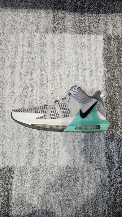 Nike Lebron Witness VII