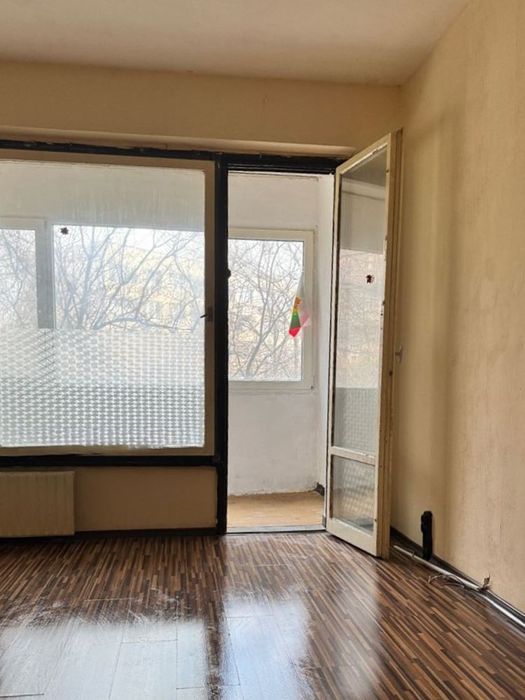 Двустаен апартамент в ж.к. Полигона!