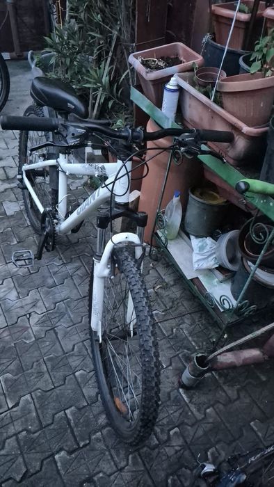 Bicicleta Giant stare buna