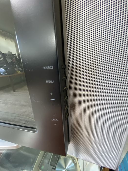 Телевизор SAMSUNG