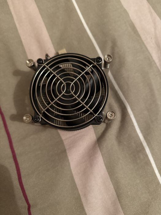 Оригинален HP охладител за процесор