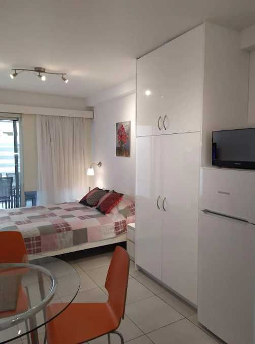 Едностаен апартамент под наем в Каменица 1