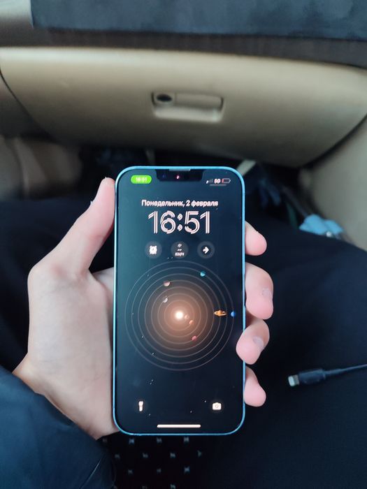 Iphone 14 идеал..торг