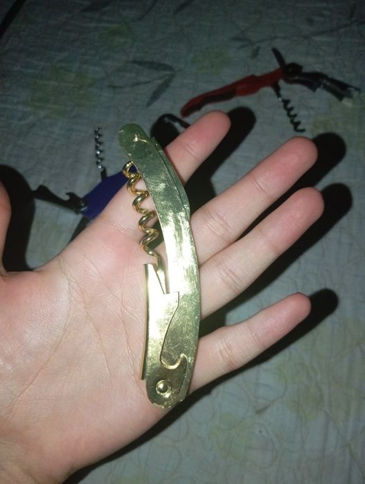 Нарзаники для работы в общепите