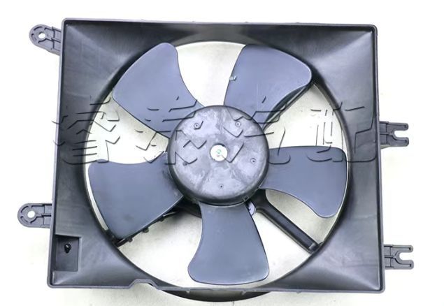 Вентилятор кондиционера