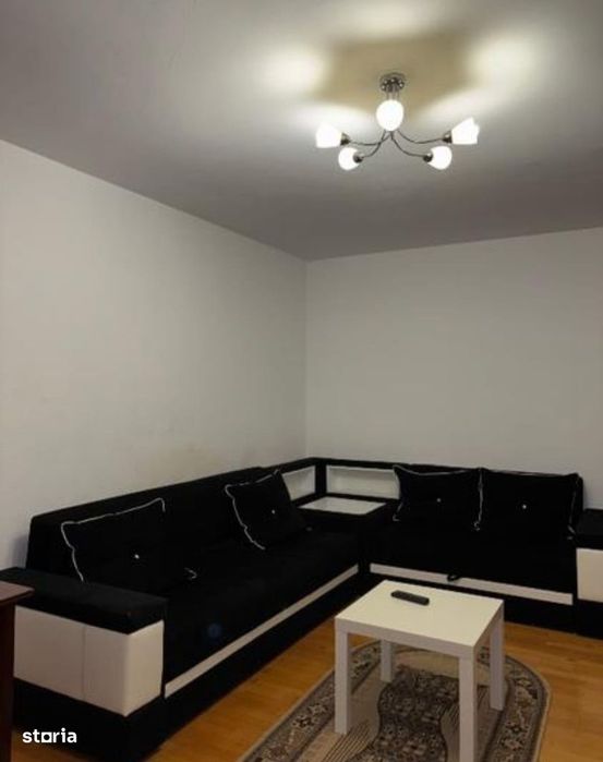 Apartament 2 camere de vânzare, etaj 1/4– Aviației - Comision 0