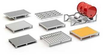 Металлический поддон, 金属托盘 Metal poddy, Металл таглик