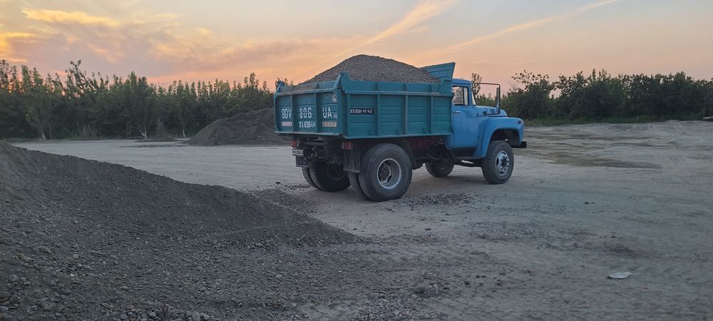 Zil sotiladi bayivoy