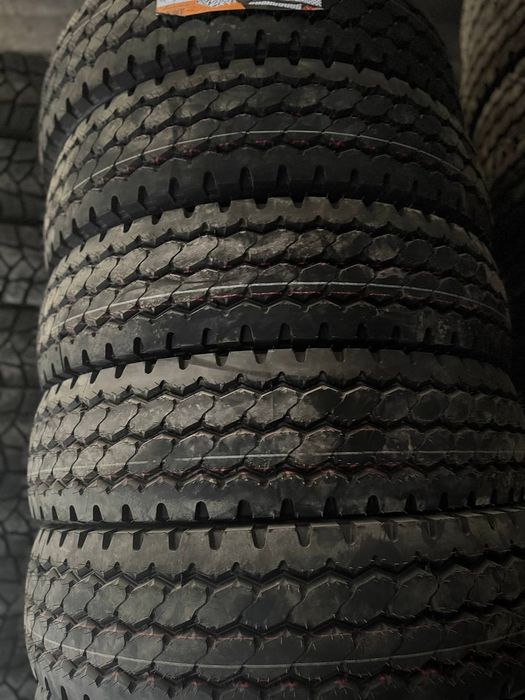 Грузовые шины 315/80R22.5 (20 pr)