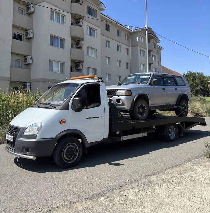 Эвакуатор кызметі Атырау каласында жане облыс Индер Сагыз Доссор макат