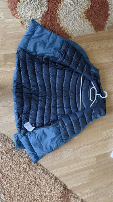 Arcteryx Cerium hoody dama marimea XL