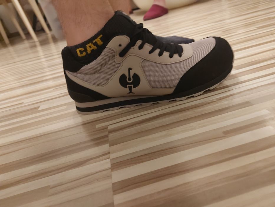 Adidași munca Engelbert Strauss noi