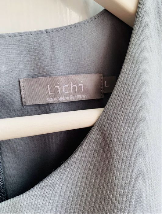 Платье от Lichi brand