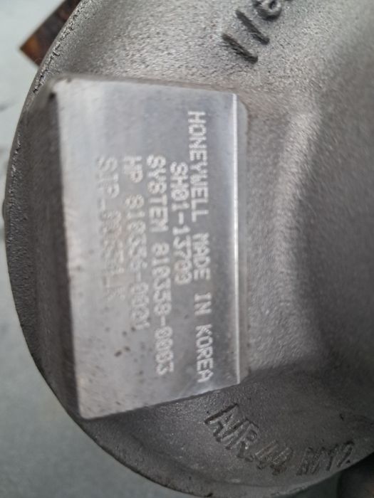 Турбо двойно  Mazda CX5  2021г 12 000км